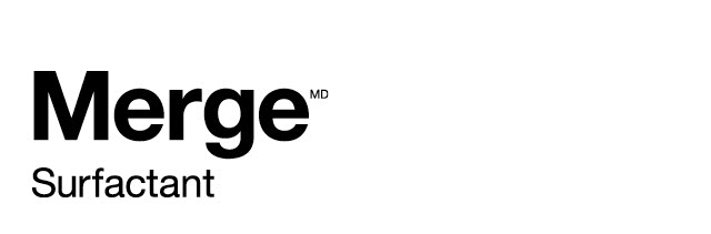 Merge logo